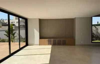 Vendo maravilhosa casa com 4 suítes no alphaville - lagoa dos ingleses - nova lima/mg