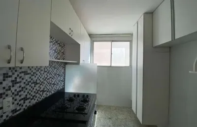 Vendo apartamento 3 quartos excelente localização no buritis