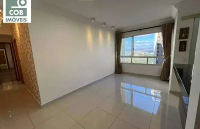 Vendo excelente apartamento 2 quartos no vila da serra - nova lima