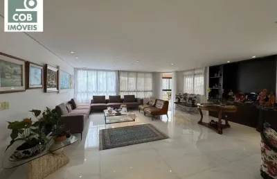Vendo apartamento 4 dormitórios / suítes no vila da serra em nova lima - mg