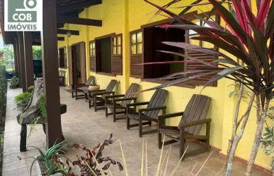 Vendo excelente casa de campo no condomínio retiro fernão dias - betim