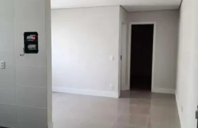 Apartamento com 1 quarto para alugar na Rua Deputado Fábio Vasconcelos, Buritis, Belo Horizonte