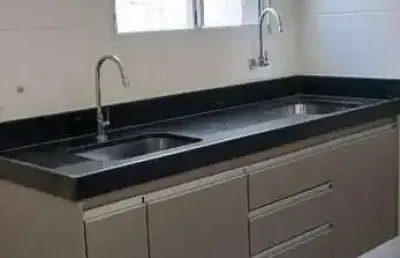 Apartamento com 2 quartos para alugar na Rua Sílvio Menicucci, Buritis, Belo Horizonte