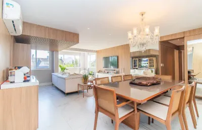 Apartamento com 3 quartos à venda na Rua Araruama, 805, Vila Jardim, Porto Alegre