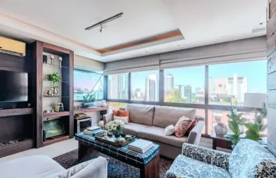 Apartamento com 2 quartos à venda na Rua Artur Rocha, 708, Auxiliadora, Porto Alegre