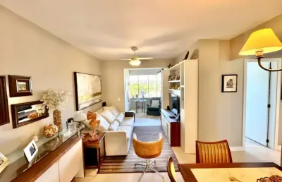 Apartamento com 3 quartos à venda na Rua Professor Cristiano Fischer, 1072, Jardim do Salso, Porto Alegre