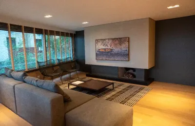 Apartamento com 3 quartos à venda na Rua Engenheiro Adolfo Stern, 80, Bela Vista, Porto Alegre