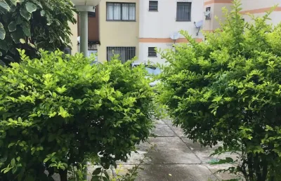 Apartamento à venda no bairro são benedito em santa luzia mg