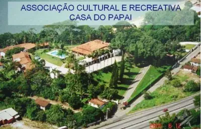 Apartamento com 3 quartos à venda na Rua Lincks Siqueira, São Miguel, Biguaçu