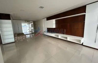 Apartamento com 4 quartos à venda na Avenida Jornalista Rubens de Arruda Ramos, Beira Mar, Florianópolis