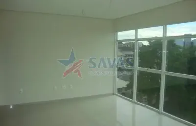 Apartamento com 3 quartos à venda na Rua Aristídes Lobo, 335, Agronômica, Florianópolis