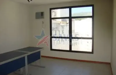 Sala comercial à venda na Rua Araújo Figueiredo, 119, Centro, Florianópolis