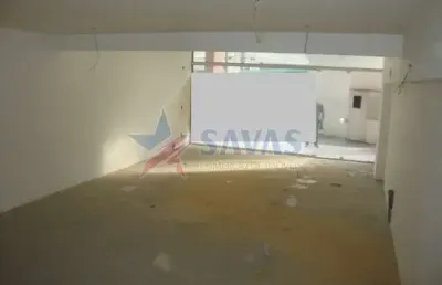 Ponto comercial à venda na Rua Vereador Arthur Manoel Mariano, 472, Forquilhinhas, São José