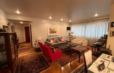 Apartamento com 4 quartos à venda na Avenida Trompowsky, Centro, Florianópolis