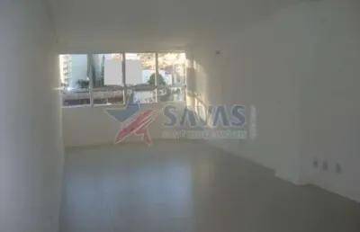 Sala comercial à venda na Avenida Mauro Ramos, 2, Centro, Florianópolis