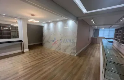 Sala comercial à venda na Rua dos Ilhéus, Centro, Florianópolis