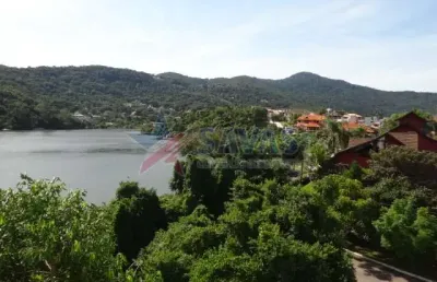 Cobertura com 4 quartos à venda na Avenida do Ipê-Amarelo, Lagoa da Conceição, Florianópolis