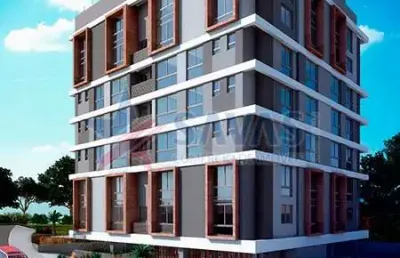 Loft com 1 quarto à venda na Avenida Júlio Dácia Barreto, 72, Carvoeira, Florianópolis