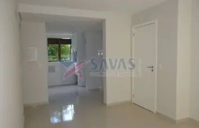 Apartamento com 2 quartos à venda na Rua Procópio Manoel Pires, 152, Trindade, Florianópolis