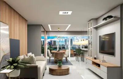 Cobertura com 3 quartos à venda na Avenida Cruz e Souza, 275, Campinas, São José