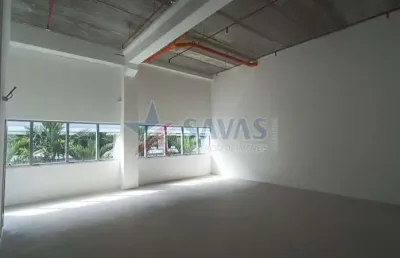 Sala comercial à venda na Rodovia José Carlos Daux, Saco Grande, Florianópolis