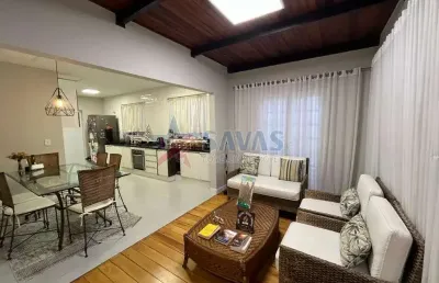 Casa com 3 quartos à venda na Rua Almirante Carlos da Silveira Carneiro, Agronômica, Florianópolis