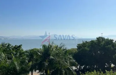 Apartamento com 4 quartos à venda na Rua Frei Caneca, Centro, Florianópolis