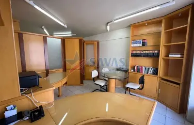 Sala comercial à venda na Rua Araújo Figueiredo, Centro, Florianópolis