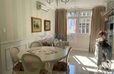 Apartamento com 2 quartos à venda na Rua Anita Garibaldi, Centro, Florianópolis