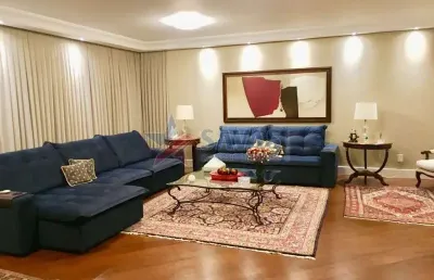 Capricho de apto 4 dormitórios - junto ao beiramar shopping