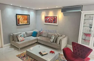 Apartamento com 3 quartos à venda na Avenida Trompowsky, Centro, Florianópolis