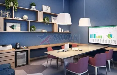 Apartamento com 2 quartos à venda na Rua Araci Vaz Callado, 1500, Estreito, Florianópolis