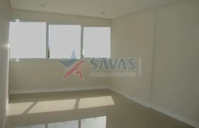 Sala comercial à venda na Rua Patrício Farias, 103, Itacorubi, Florianópolis