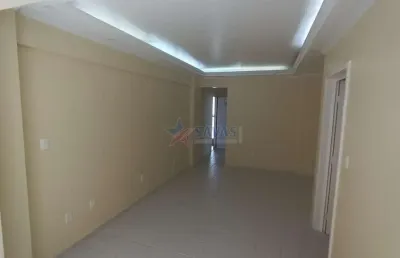 Apartamento com 2 quartos à venda na Rua Tenente Silveira, 1, Centro, Florianópolis