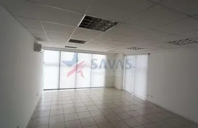 Sala comercial à venda na Rua Emílio Blum, 131, Centro, Florianópolis