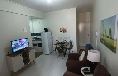 Apartamento com 1 quarto à venda na Rua Tenente Silveira, Centro, Florianópolis