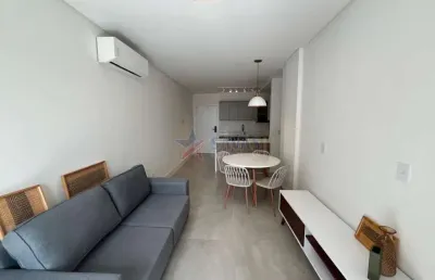 Apartamento com 2 quartos à venda na Rua Professor Renato Barbosa, Jurerê Internacional, Florianópolis