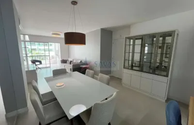 Apartamento com 3 quartos à venda na Rua Rui Barbosa, Agronômica, Florianópolis