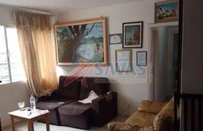 Apartamento com 3 quartos à venda na Avenida Hercílio Luz, 1, Centro, Florianópolis