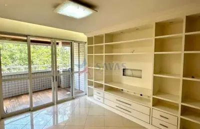 Apartamento com 3 quartos para alugar na Rua Bocaiúva, Centro, Florianópolis