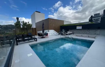 Apartamento com 2 quartos à venda na Praça Quinze de Novembro, Centro, Florianópolis