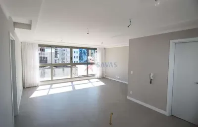 Apartamento com 3 quartos à venda na Rua Presidente Nereu Ramos, Centro, Florianópolis