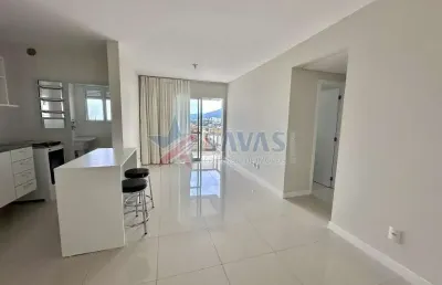 Lindo apto de 02 dormitórios - 2 vagas - área de lazer