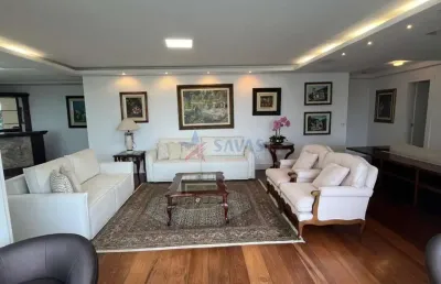 Apartamento com 3 quartos à venda na Rua Almirante Lamego, Centro, Florianópolis
