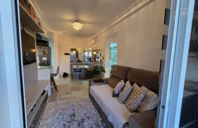 Apartamento com 2 quartos à venda na Rua João Meirelles, Abraão, Florianópolis