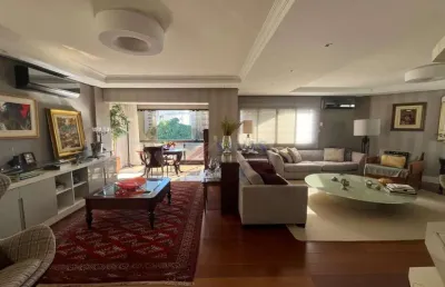 Apartamento com 4 quartos à venda na Rua Vítor Konder, Centro, Florianópolis