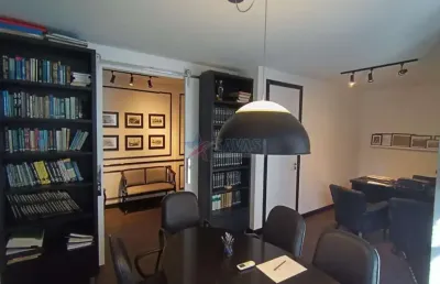 Sala comercial à venda na Avenida Rio Branco, Centro, Florianópolis
