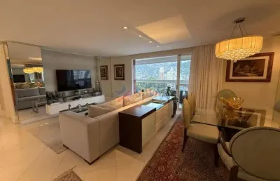 Apartamento com 4 quartos à venda na Praça Quinze de Novembro, Centro, Florianópolis
