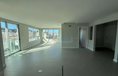 Cobertura com 3 quartos à venda na Rua Santo Inácio de Loyola, Centro, Florianópolis