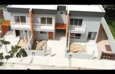 Casa para venda, rio tavares, 3 dormitórios, 1 suíte, 2 banheiros, 1 vaga